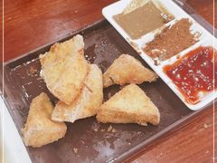 -美玲拉面(鞍山西道店)