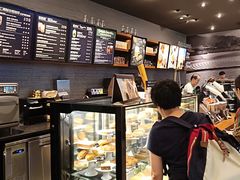 -星巴克(重庆火车北站北广场II店)