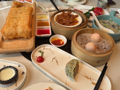 -滋粥楼·顺德菜(番禺广场总店)