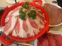 -红鼎坊·老成都火锅(新南门店)