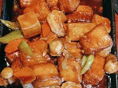 -红蜡烛•瓦罐粥家常菜•夜宵(中山路店)