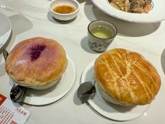 -滋粥楼·顺德菜(番禺广场总店)