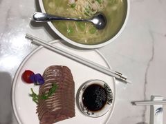 -蘭心餐厅(进贤路店)