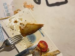-喜庭海鲜自助(北辰三角洲北辰荟店)