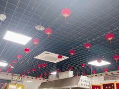 -大姐麻辣烫(莲宝中路店)