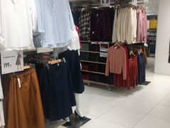 -优衣库(青岛伟东乐客城店)