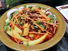-昆虫窝子·特色云南菜(拓东路总店)