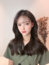 点击看大图 -3AM HAIR SALON烫发染发接发