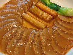 -鸿源斋清真豫菜(惠济店)