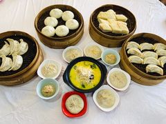 -冶春茶社(太和广场店)