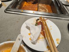 -海底捞火锅(万象城店)