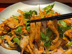 -周丹丹原味烧烤(香格里拉店)