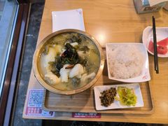 -嘉和一品粥(马家堡店)