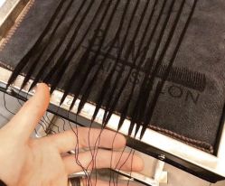 点击看大图 -3AM HAIR SALON染发接发