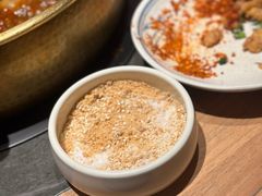 -巴奴毛肚火锅(龙湖锦艺城店)