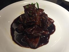 圆苑红烧肉-圆苑(上海广场店)