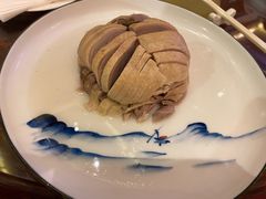 -南京金陵饭店