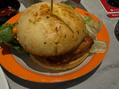 -必胜客(嘉兴万达店)