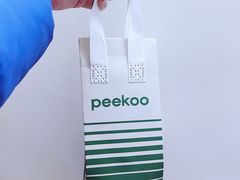 -peekoo coffee(尚嘉中心店)