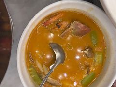 -丰收日·小海鲜·沪上家宴(顾村正大店)