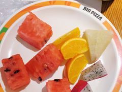 -比格比萨自助(花园路店)