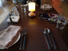 -Kathleen's Waitan 凯圣琳江景西餐厅(外滩店)