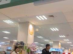 -永旺梦乐城(金银潭店)