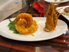 -厦门朗豪酒店 · 明阁中餐厅