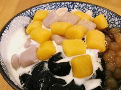 -WONDER ICE 萬得冰田(建設路总店)