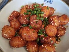 -兰溪小馆(东直门簋街店)