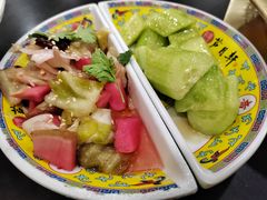 -芦月轩羊蝎子(太平桥店)