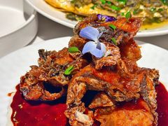 -顶特勒·黄鱼馆·特色菜(上海大世界店)