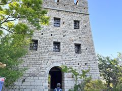 -井塘古村