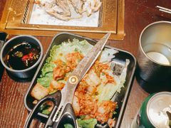 -新石器烤肉(之心城店)