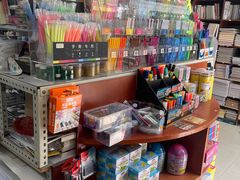 -三原色美术用品专营店(亿达新世界店)