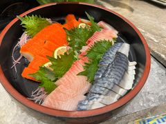 -上海中星铂尔曼大酒店 汇·西餐厅