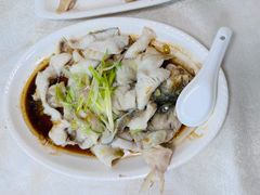 -汇兴源餐馆(小北路店)