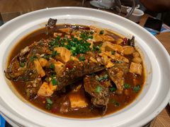 -鑫小城故事·藕汤·家常菜(台北一路总店)