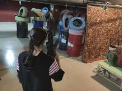 -319集结地真人CS·团建·轰趴体验馆·室内(超极合生汇店)