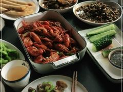 -聚汇三少·龙虾·中餐厅(莫邪路新天地店)