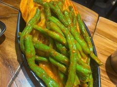 -吉志烤肉(太原总店)