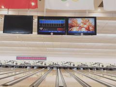 -广州保龄球馆(广州天河体育中心店)