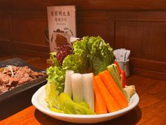 什锦生菜-萨拉伯尔(燕莎友谊商城店)