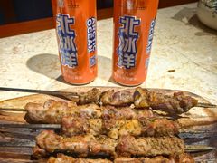 -品质伊骊新疆菜(紫金店)