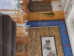 -丝路盛宴美食城