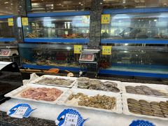 -红星渔村(将军石店)