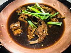 -京韵胡同·酱香羊蝎子火锅涮肉(长寿路店)