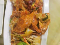 -四川小胡子海鲜(丁村万人海鲜广场店)