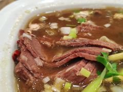 -百年认一力 太原老字号 (桥头街店)