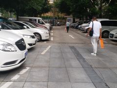 -深圳海景嘉途酒店(东翼楼)